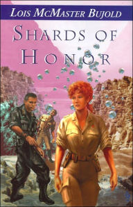 Shards of Honor (Vorkosigan Saga)