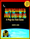 Supercharged Web Browsers (with CD-ROM)