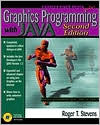Graphics Programming with Java (with CD-ROM) / Edition 2