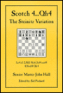 Scotch 4... Qh4: The Steinitz Variation
