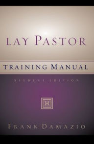Lay Pastor Training Manual