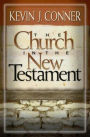 The Church in the New Testament