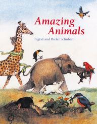 Amazing Animals