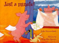 Just a Minute!