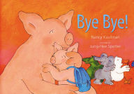 Bye Bye!