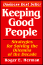 Keeping Good People