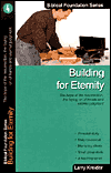 Building for Eternity