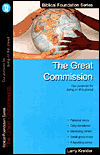 Great Commission