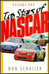 Top Stars of NASCAR, Vol. 1