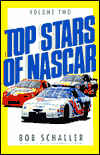 Top Stars of NASCAR