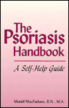 The Psoriasis Handbook: A Self-Help Guide