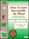 How to Farm Successfully--by Phone