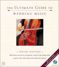 The Ultimate Guide to Wedding Music
