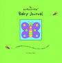 Humble Bumbles' Baby Journal: A Keepsake Journal for Baby's First Three Years (featuring the adorable Humble Bumble Characters)