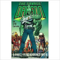 Savage Dragon, Volume 7: A Talk with God