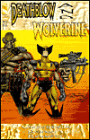 Deathblow and Wolverine