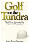 Golf on the Tundra