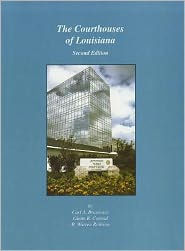 Courthouses of Louisiana