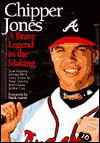 Chipper Jones: A Brave Legend in the Making
