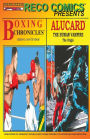Reco Comics Presents: Boxing Chronicles / Alucard