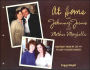 At Home with Johnny, June and Mother Maybelle: Snapshots from My Life with the Cash and Carter Families