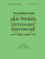 Proceedings of the J. R. R. Tolkien Centenary Conference 1992: Mythlore 80 (Volume 21, Issue 2 - 1996 Winter)