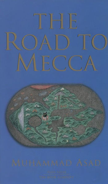 The Road to Mecca / Edition 8