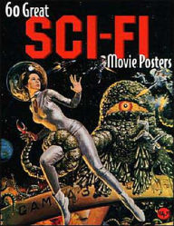 60 Great Sci-Fi Movie Posters