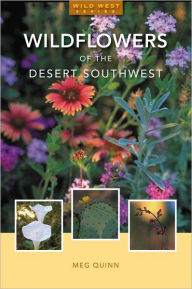 Wildflowers of the Desert Southwest