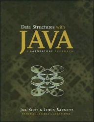DATA STRUCTURES W/JAVA / Edition 1