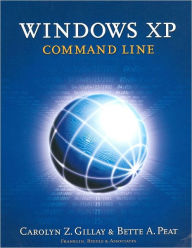 Title: WINDOWS XP / Edition 1, Author: Carolyn Z. Gillay