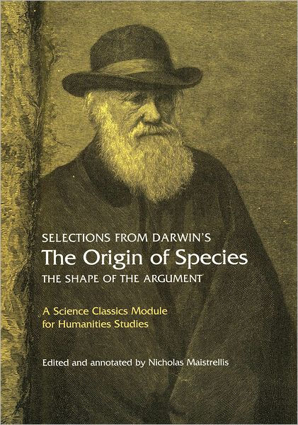 a look at the origin of species by charles darwin The origins of species: chapter 14 by charles darwin when the views entertained in this volume on the origin of species when we no longer look at an. a look at the origin of species by charles darwin The origins of species: chapter 14 by charles darwin when the views entertained in this volume on the origin of species when we no longer look at an.