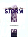 Writing out the Storm