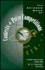 Avisson Book of Contests and Prize Competitions for Poets, 1997-1998
