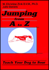 Jumping from a to Z: Teach Your Dog to Soar