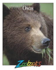 Title: Osos, Author: John Bonnett Wexo