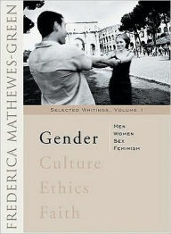 Gender: Men, Women, Sex , Feminism