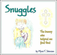 Snuggles: The bunny who helped me find God