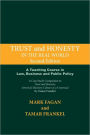 Trust And Honesty In The Real World / Edition 2