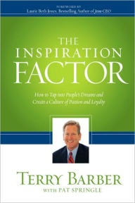 The Inspiration Factor