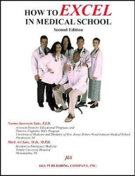 How to Excel in Medical School