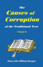 The Cause Of Corruption Of The Traditional Text, Vol. Ii