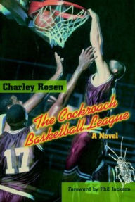 The Cockroach Basketball League