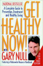 Get Healthy Now! With Gary Null
