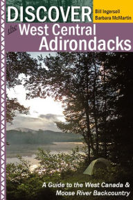 Discover the West Central Adirondacks