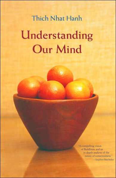 Understanding Our Mind: 50 Verses on Buddhist Psychology