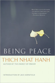 Title: Being Peace, Author: Thich Nhat Hanh