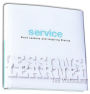 Lessons Learned: Service
