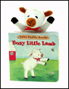 Busy Little Lamb with Plush