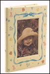 Our Beautiful Baby: A Photo Frame and Memory Book